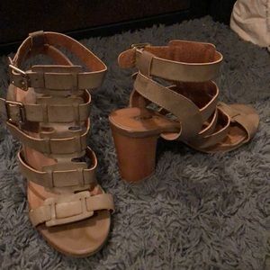 Cute Sandals!